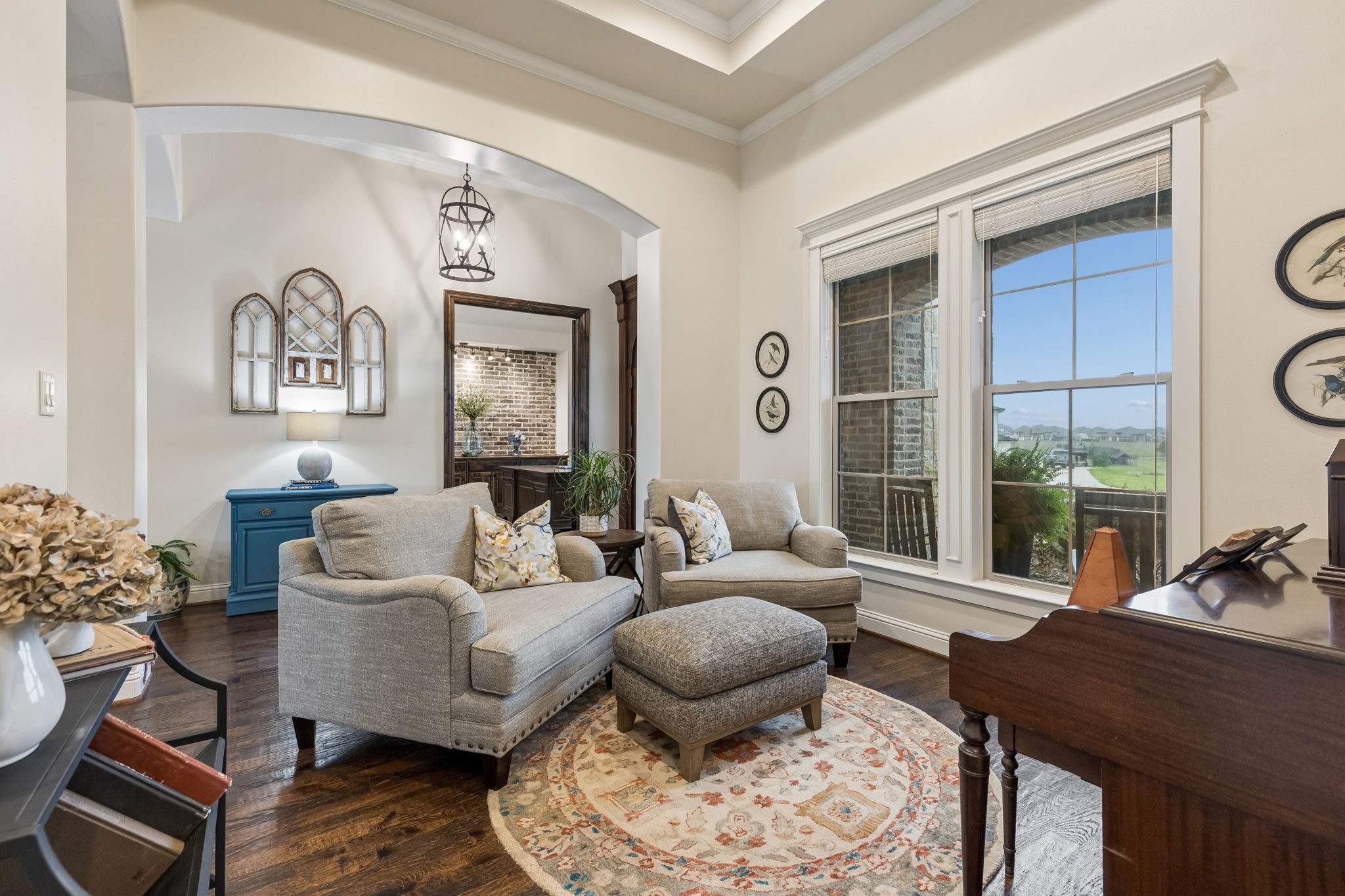 10397 Wild Rose Circle Forney TX 75126