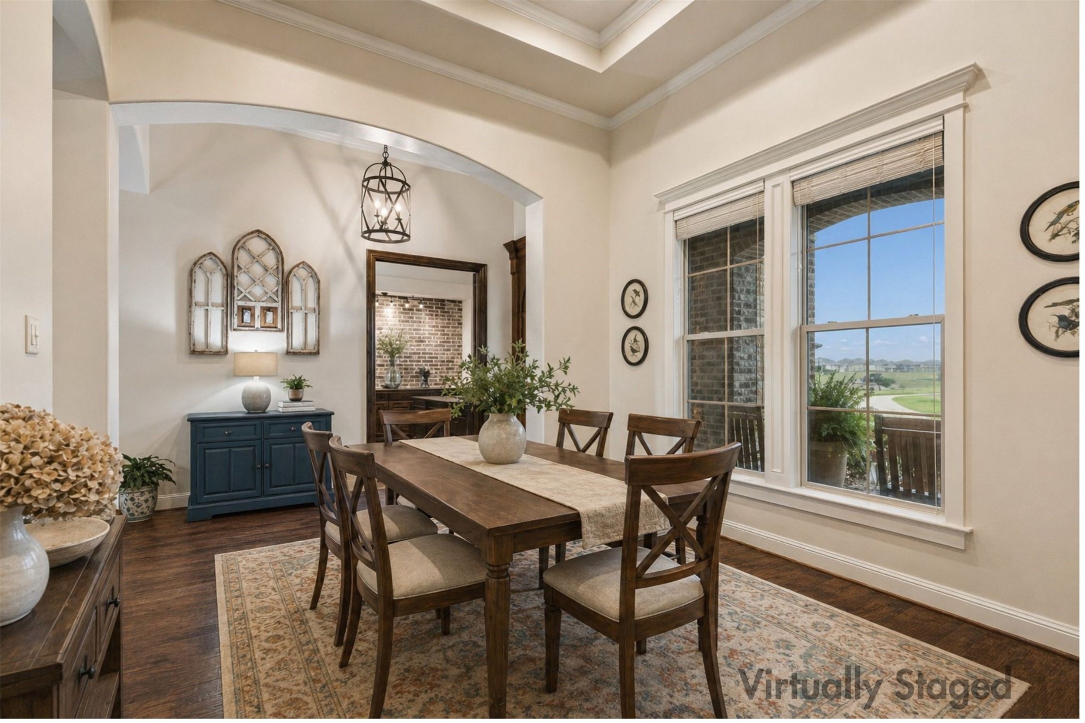 10397 Wild Rose Circle Forney TX 75126