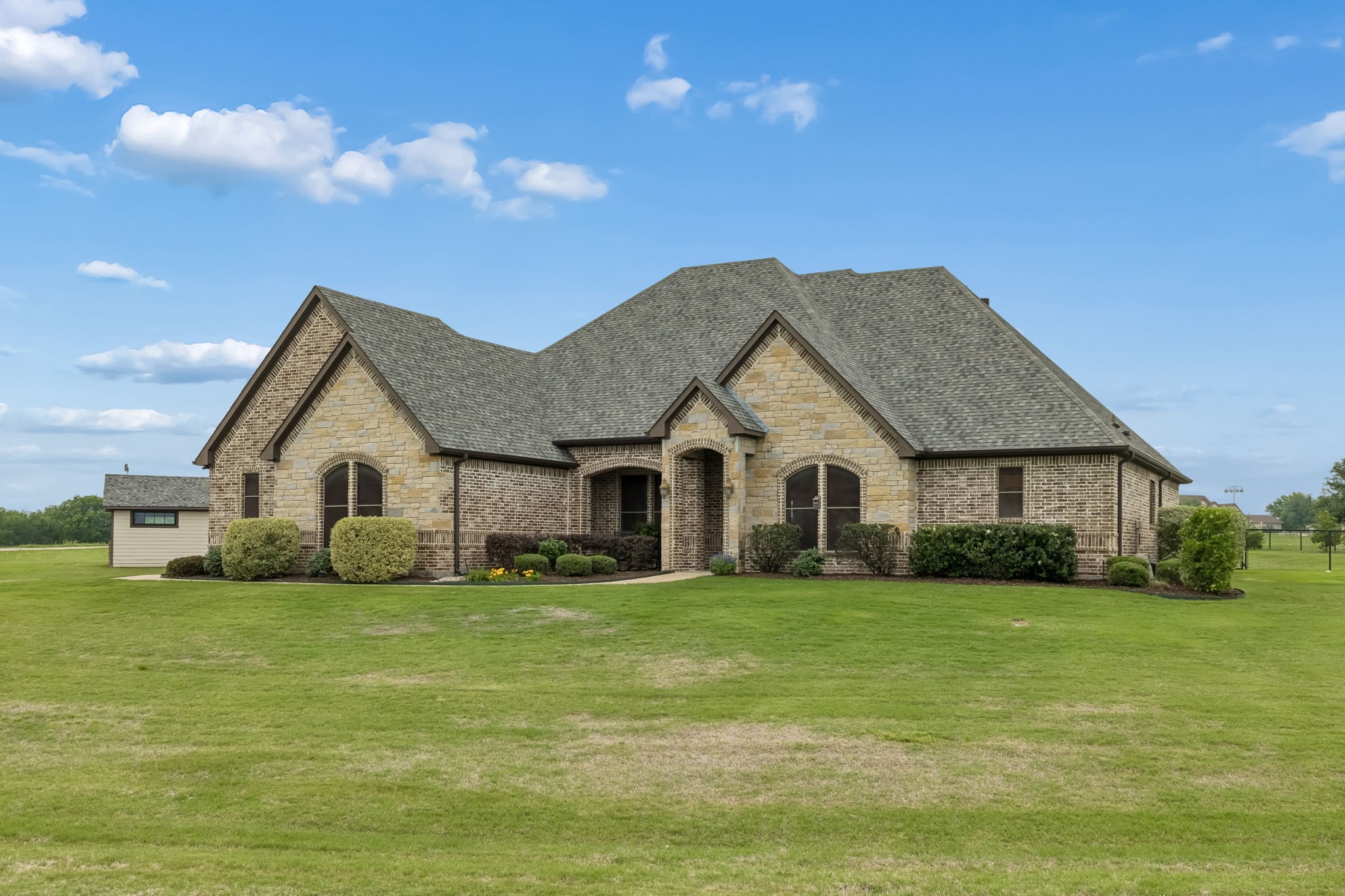 10397 Wild Rose Circle Forney TX 75126