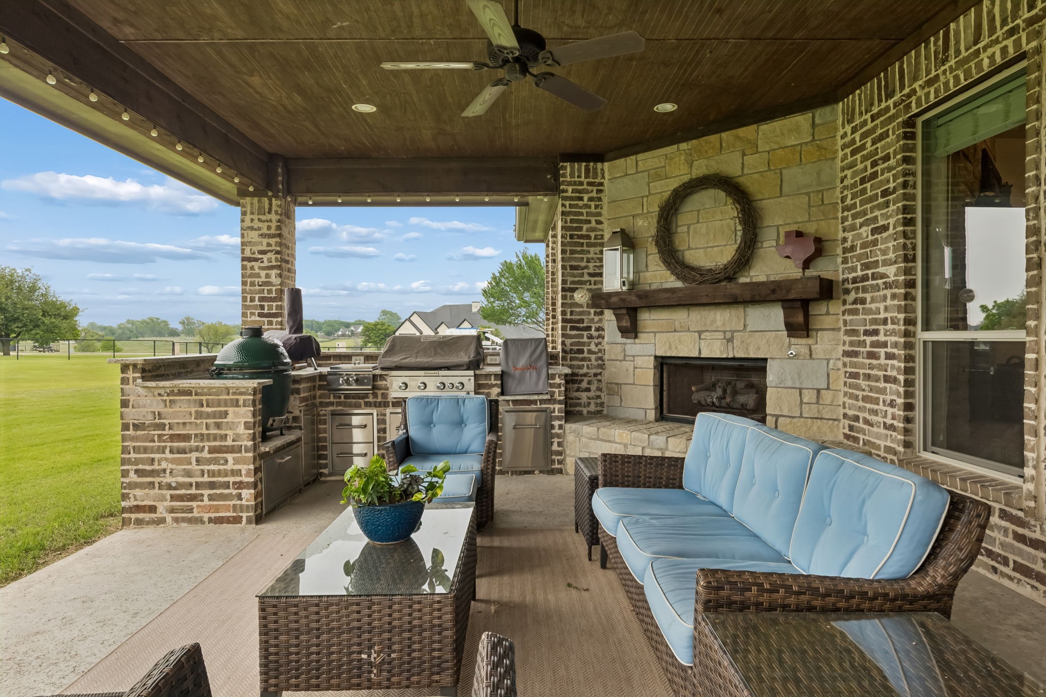 10397 Wild Rose Circle Forney TX 75126