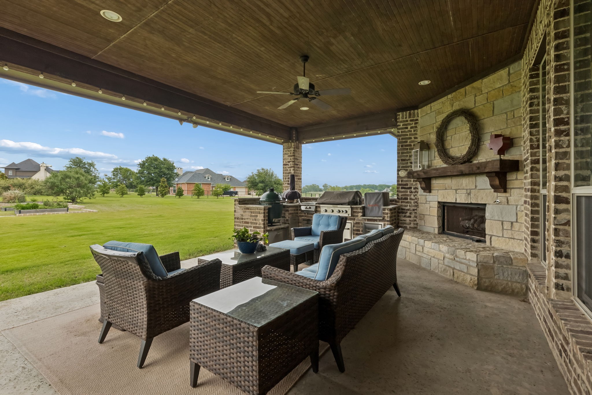 10397 Wild Rose Circle Forney TX 75126