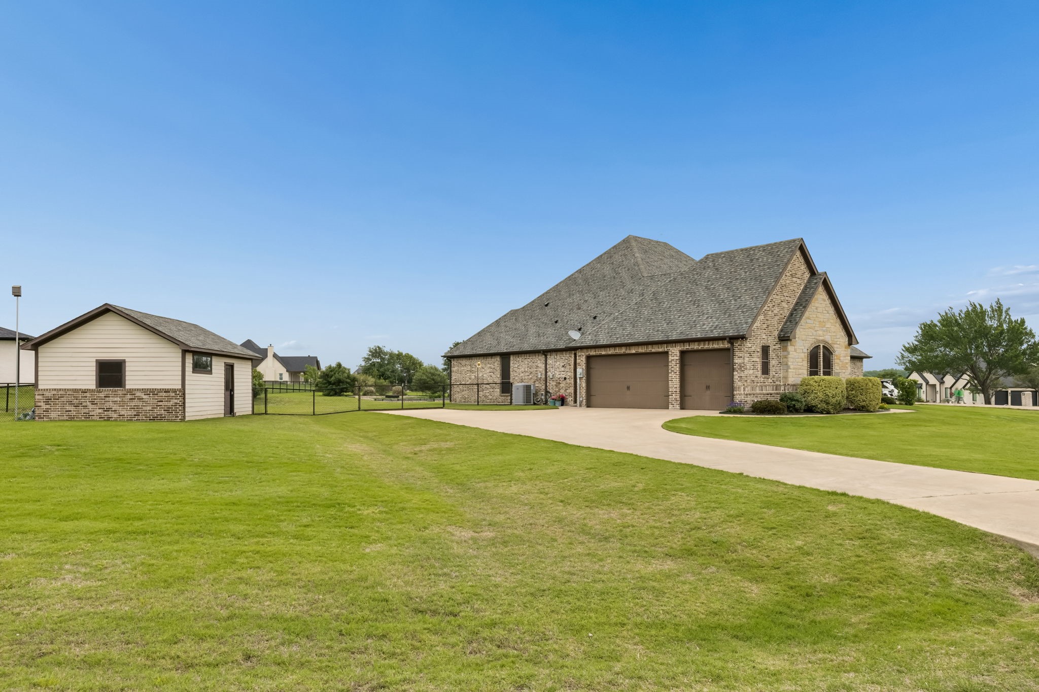 10397 Wild Rose Circle Forney TX 75126