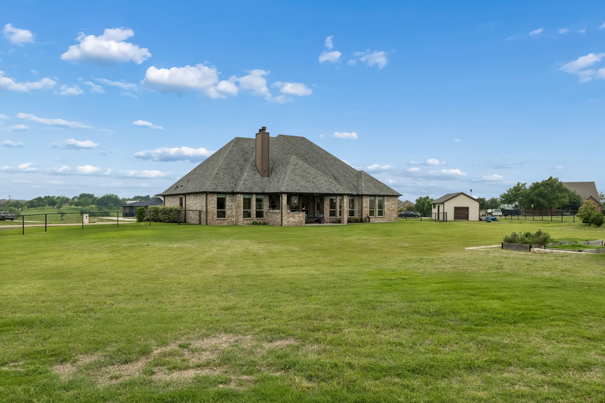 10397 Wild Rose Circle Forney TX 75126