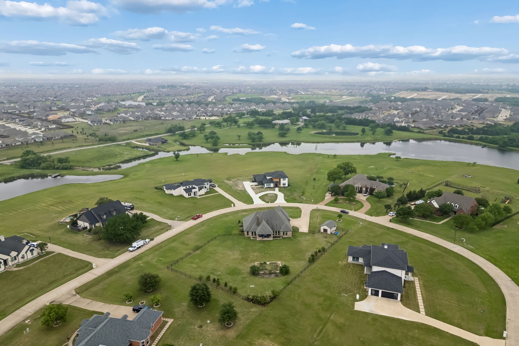 10397 Wild Rose Circle Forney TX 75126