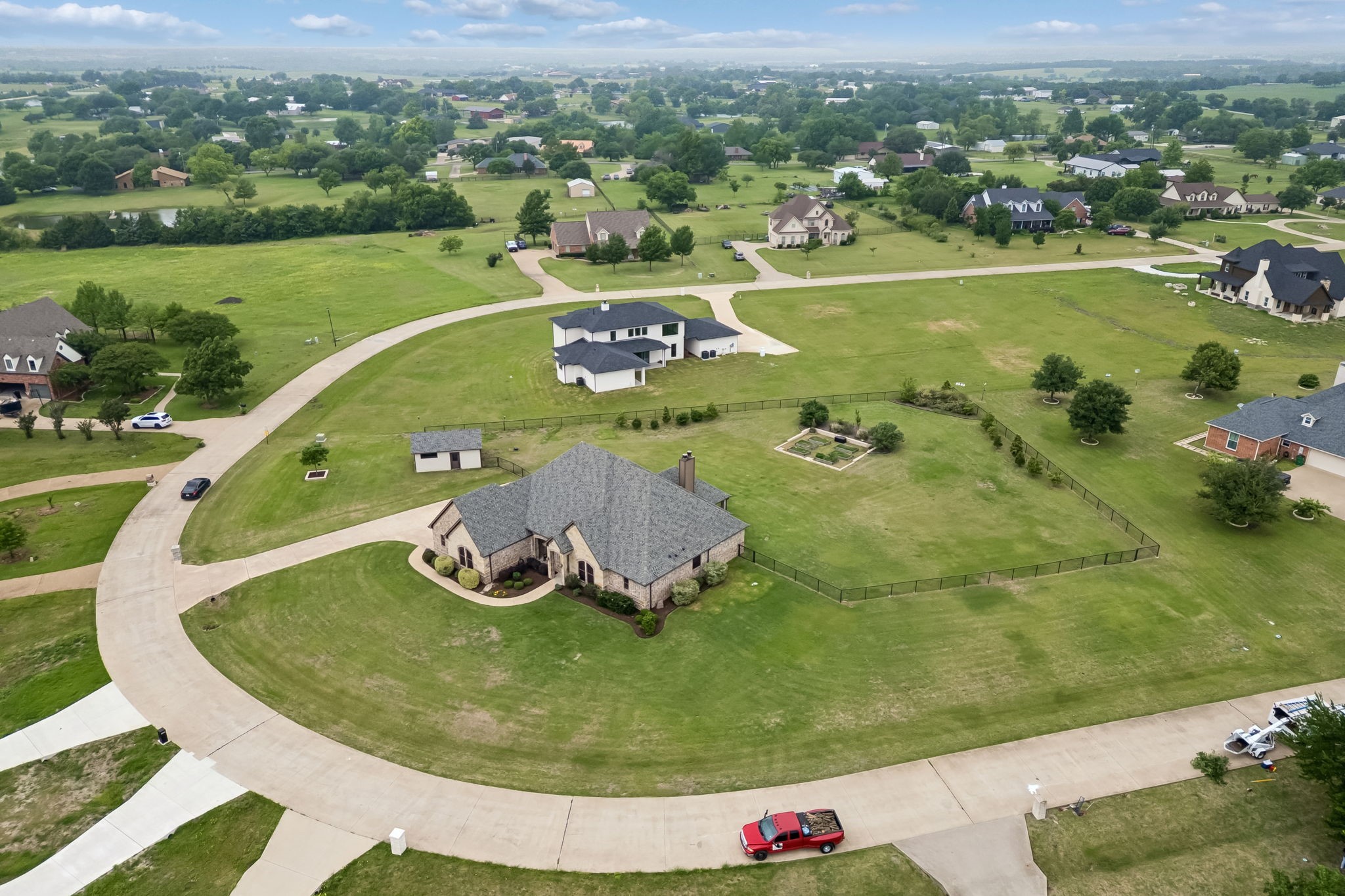 10397 Wild Rose Circle Forney TX 75126