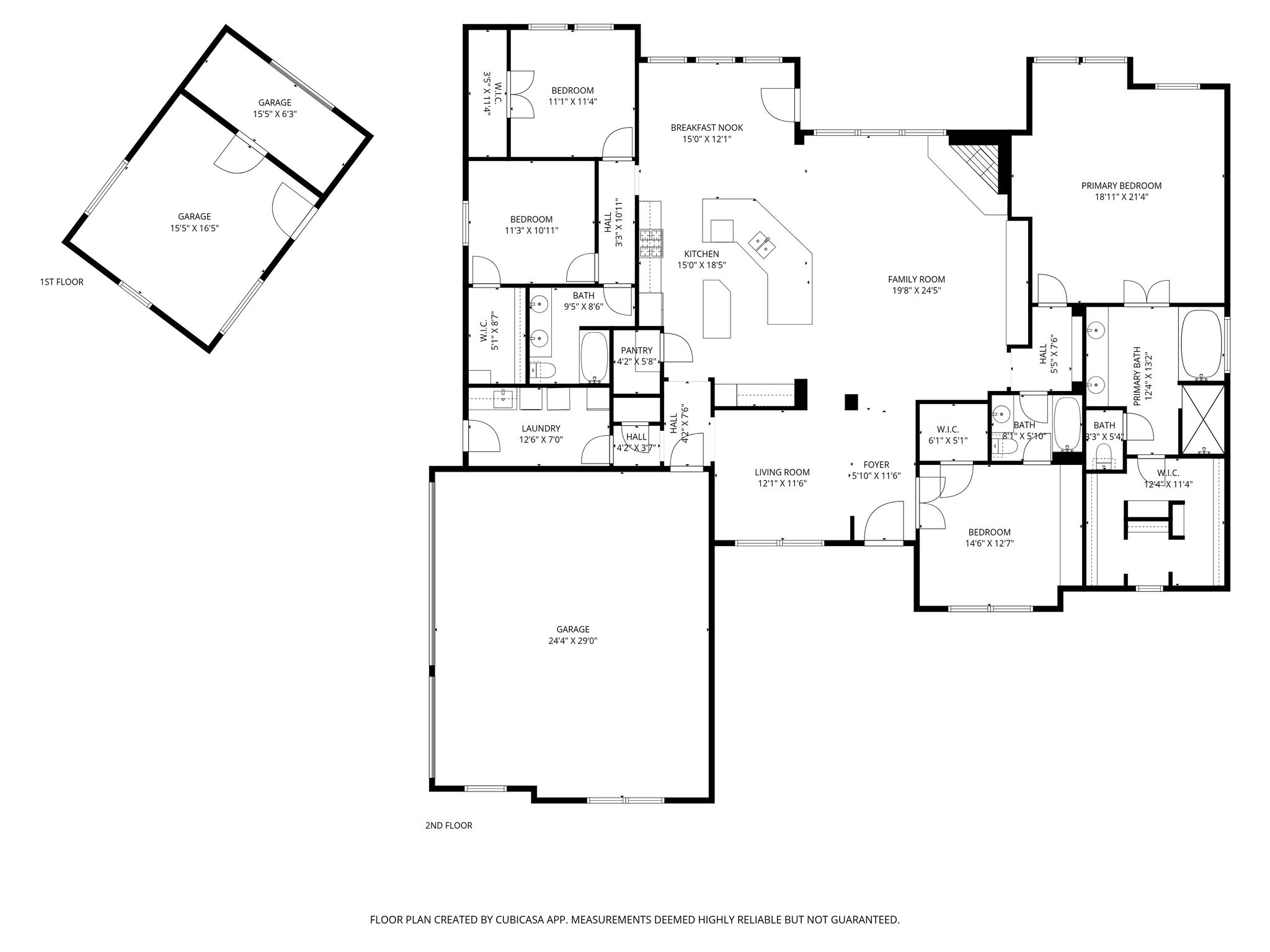 10397 Wild Rose Circle Forney TX 75126