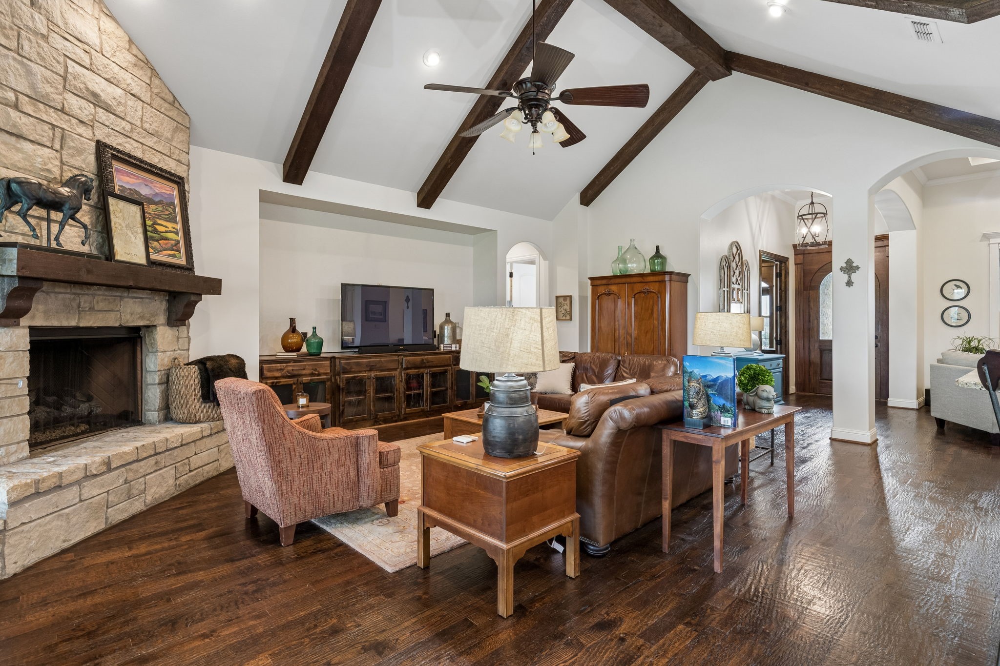 10397 Wild Rose Circle Forney TX 75126