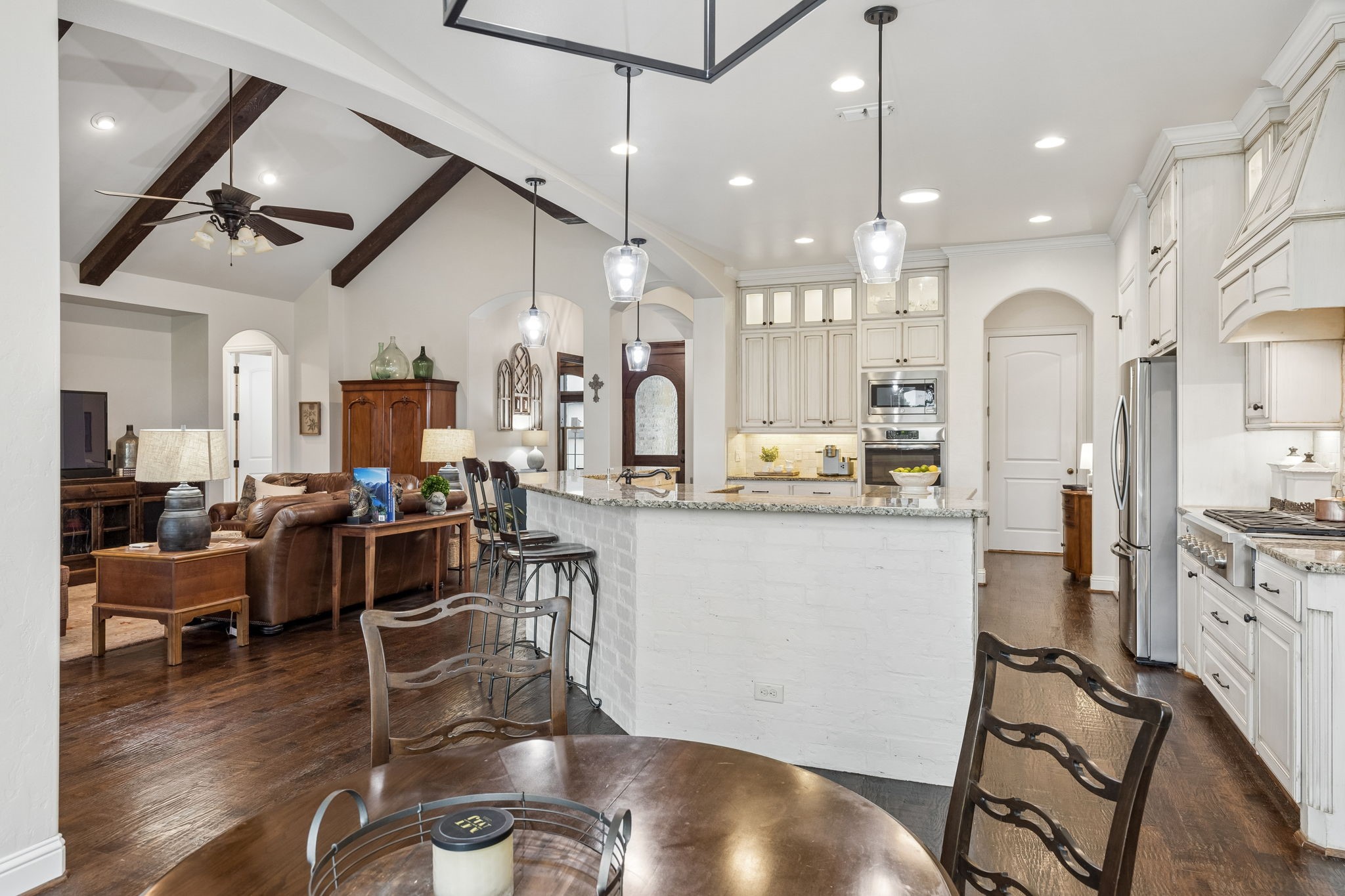 10397 Wild Rose Circle Forney TX 75126