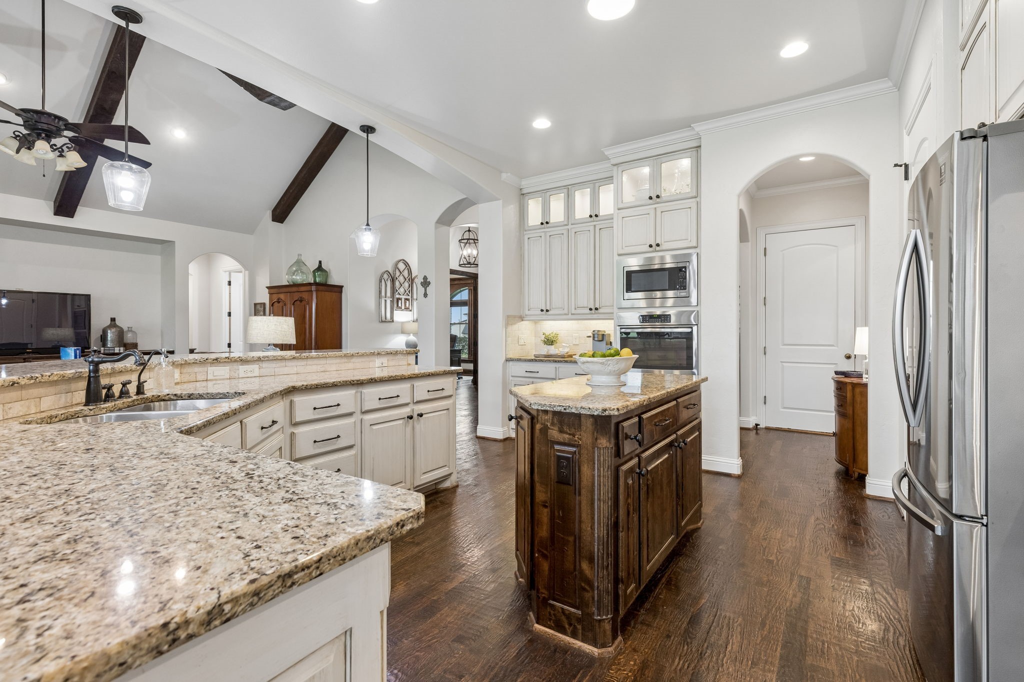 10397 Wild Rose Circle Forney TX 75126