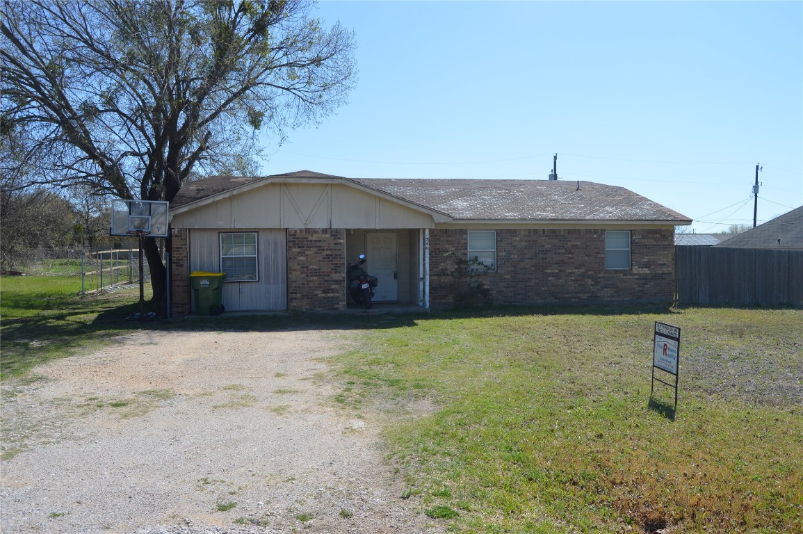 340 Elmwood Street Azle TX 76020