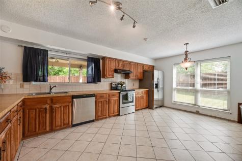 3704 Misty Court Fort Worth TX 76133