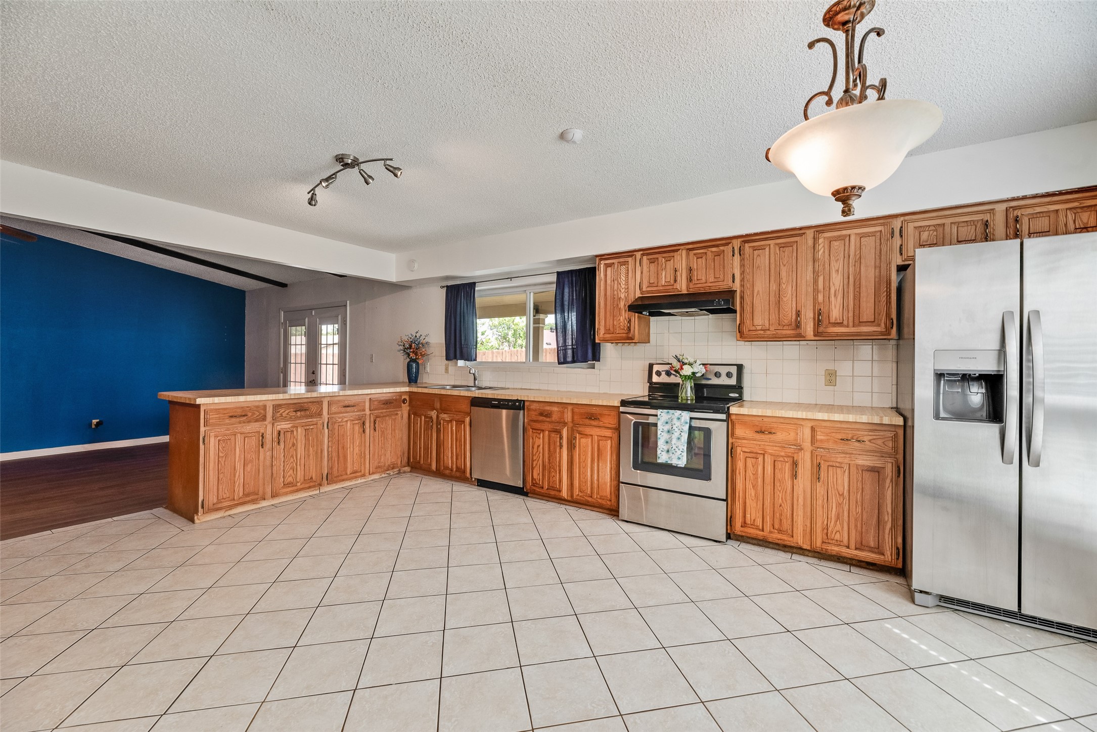 3704 Misty Court Fort Worth TX 76133
