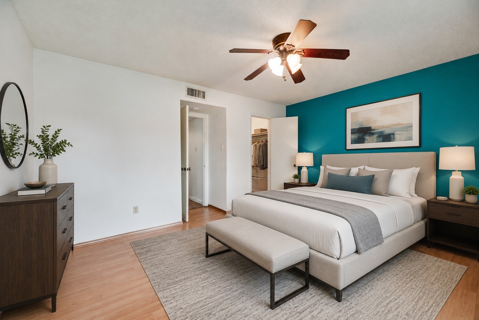 3704 Misty Court Fort Worth TX 76133