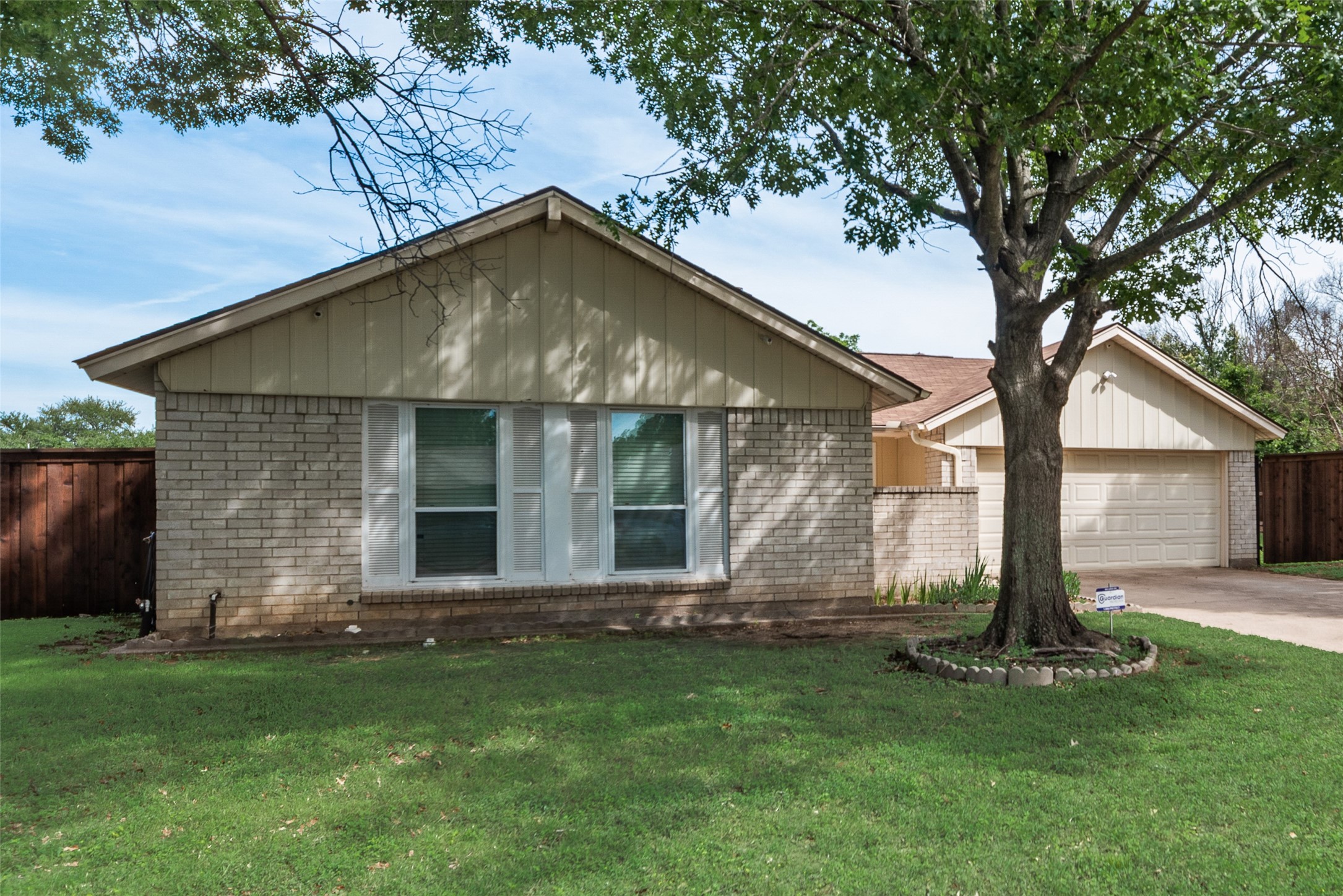 3704 Misty Court Fort Worth TX 76133