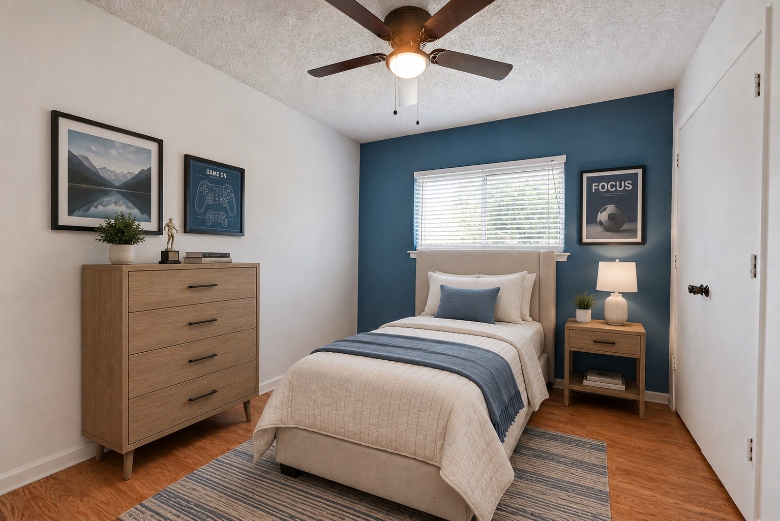 3704 Misty Court Fort Worth TX 76133