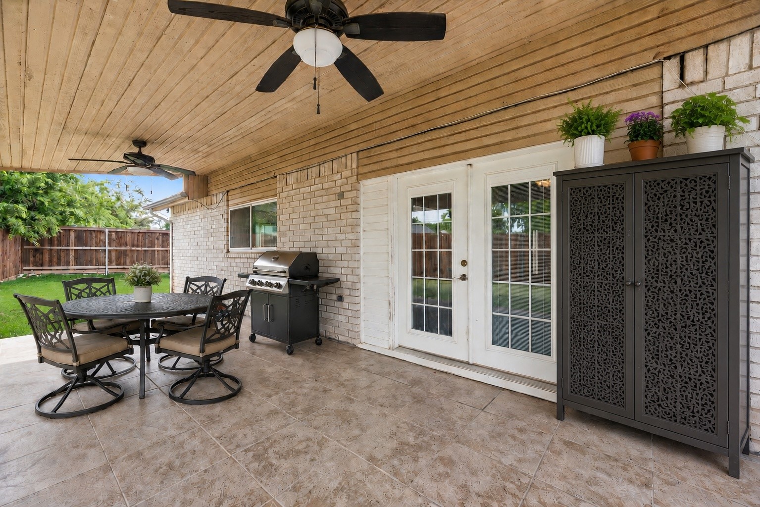 3704 Misty Court Fort Worth TX 76133