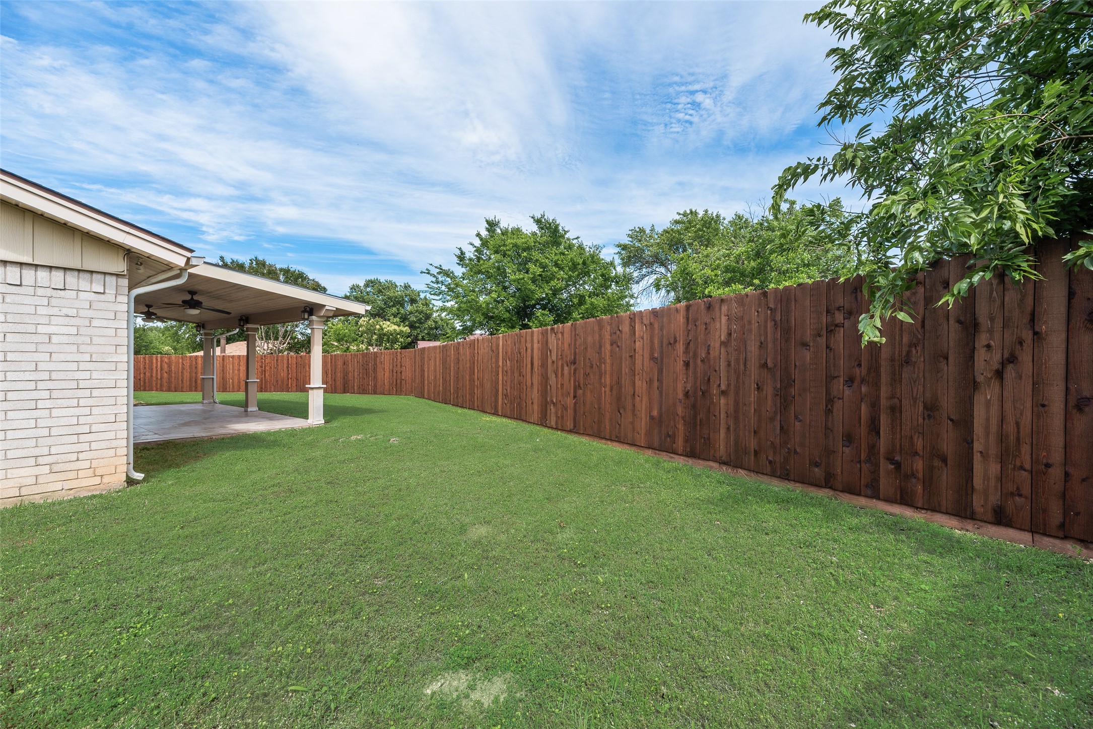 3704 Misty Court Fort Worth TX 76133