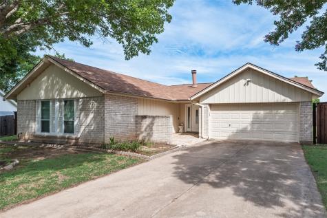 3704 Misty Court Fort Worth TX 76133