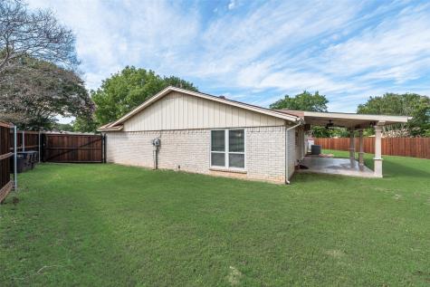 3704 Misty Court Fort Worth TX 76133