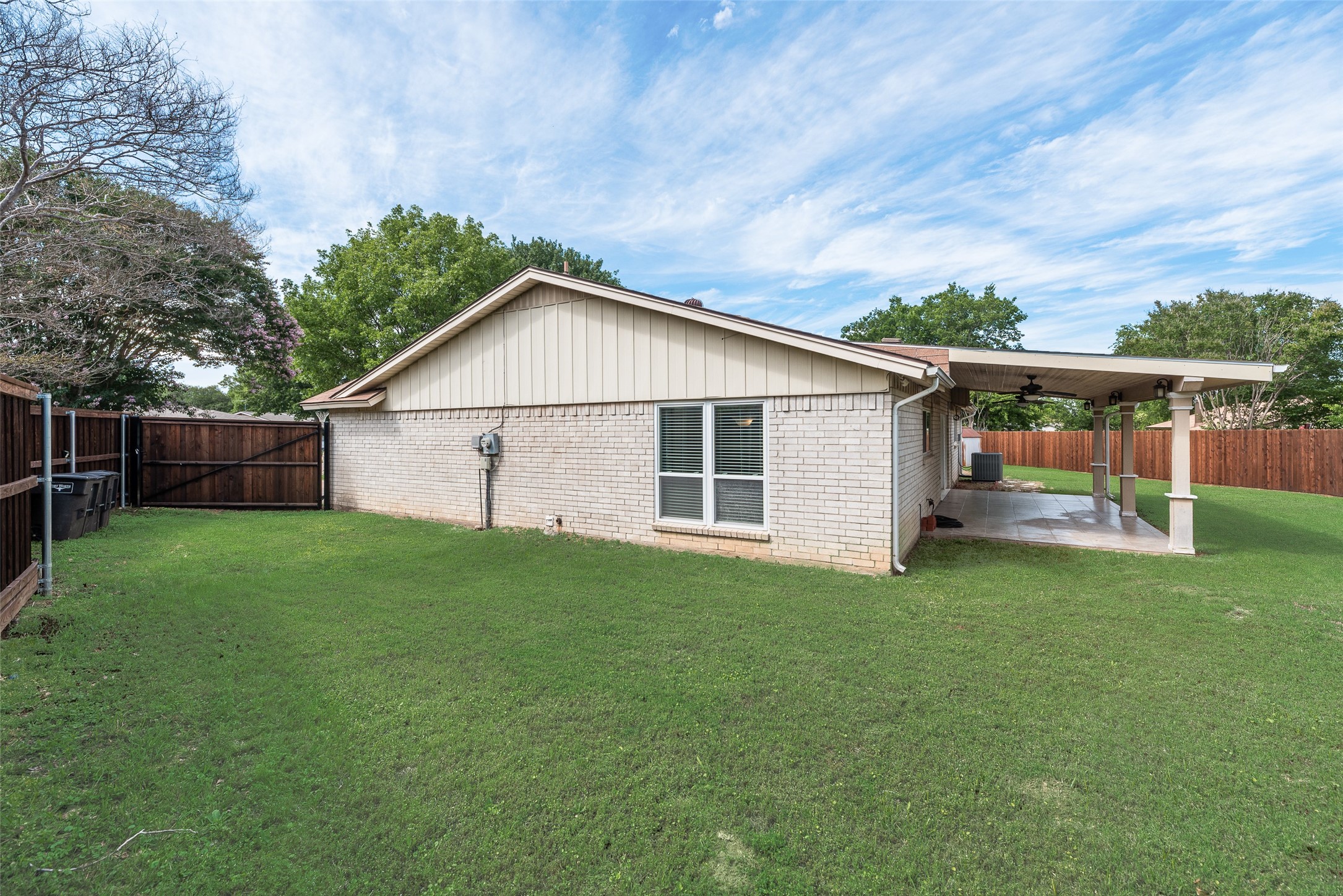 3704 Misty Court Fort Worth TX 76133