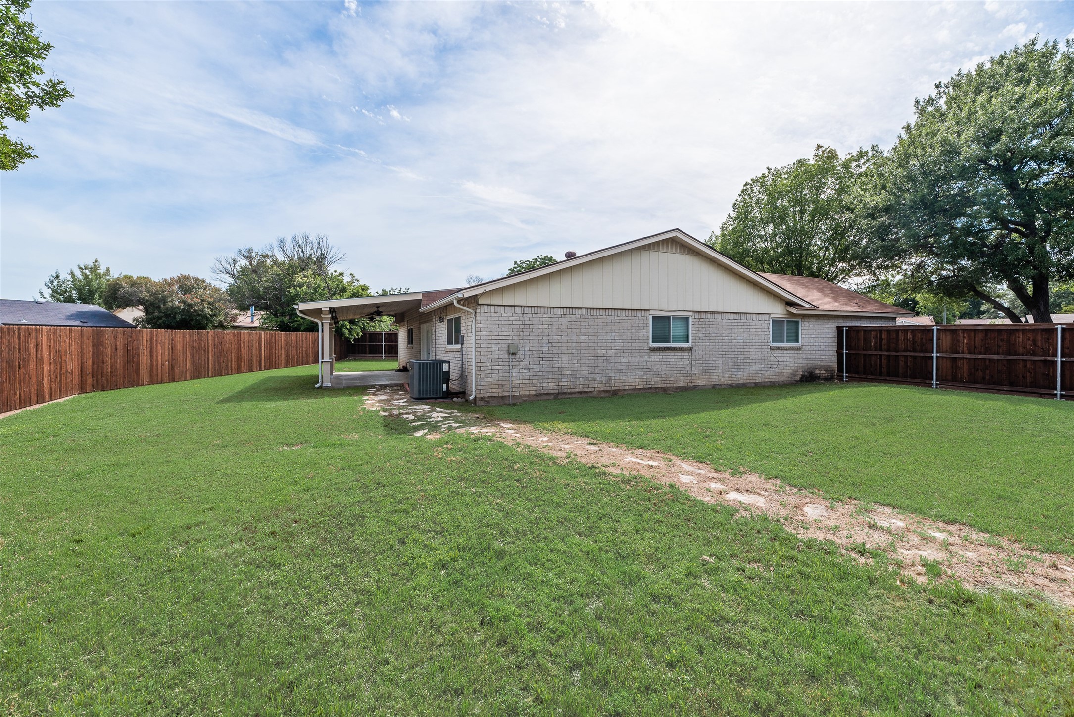 3704 Misty Court Fort Worth TX 76133
