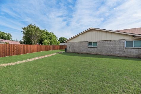 3704 Misty Court Fort Worth TX 76133