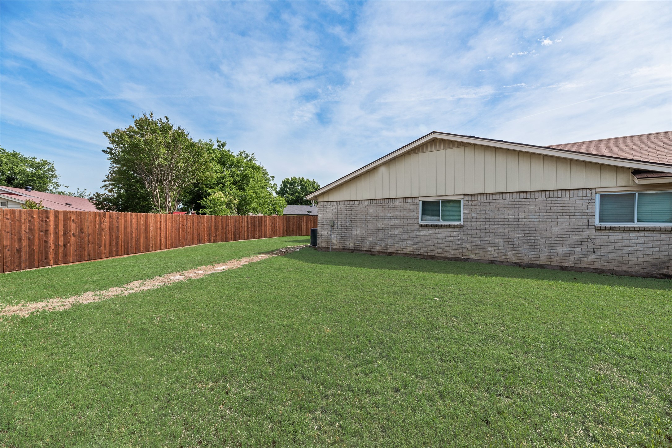 3704 Misty Court Fort Worth TX 76133