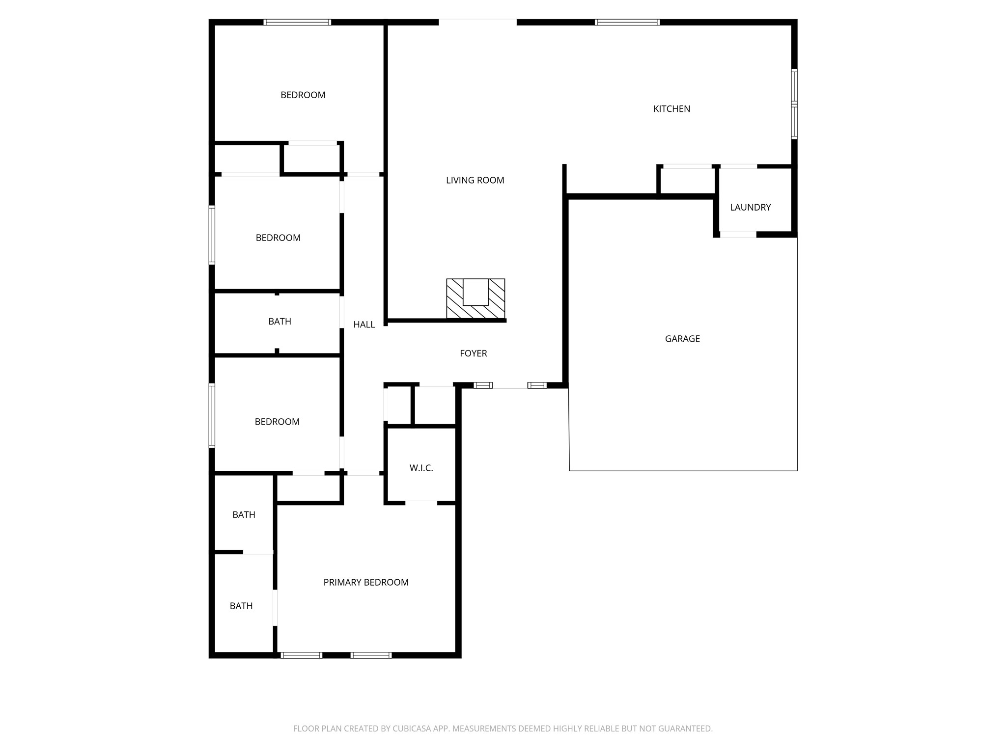 3704 Misty Court Fort Worth TX 76133