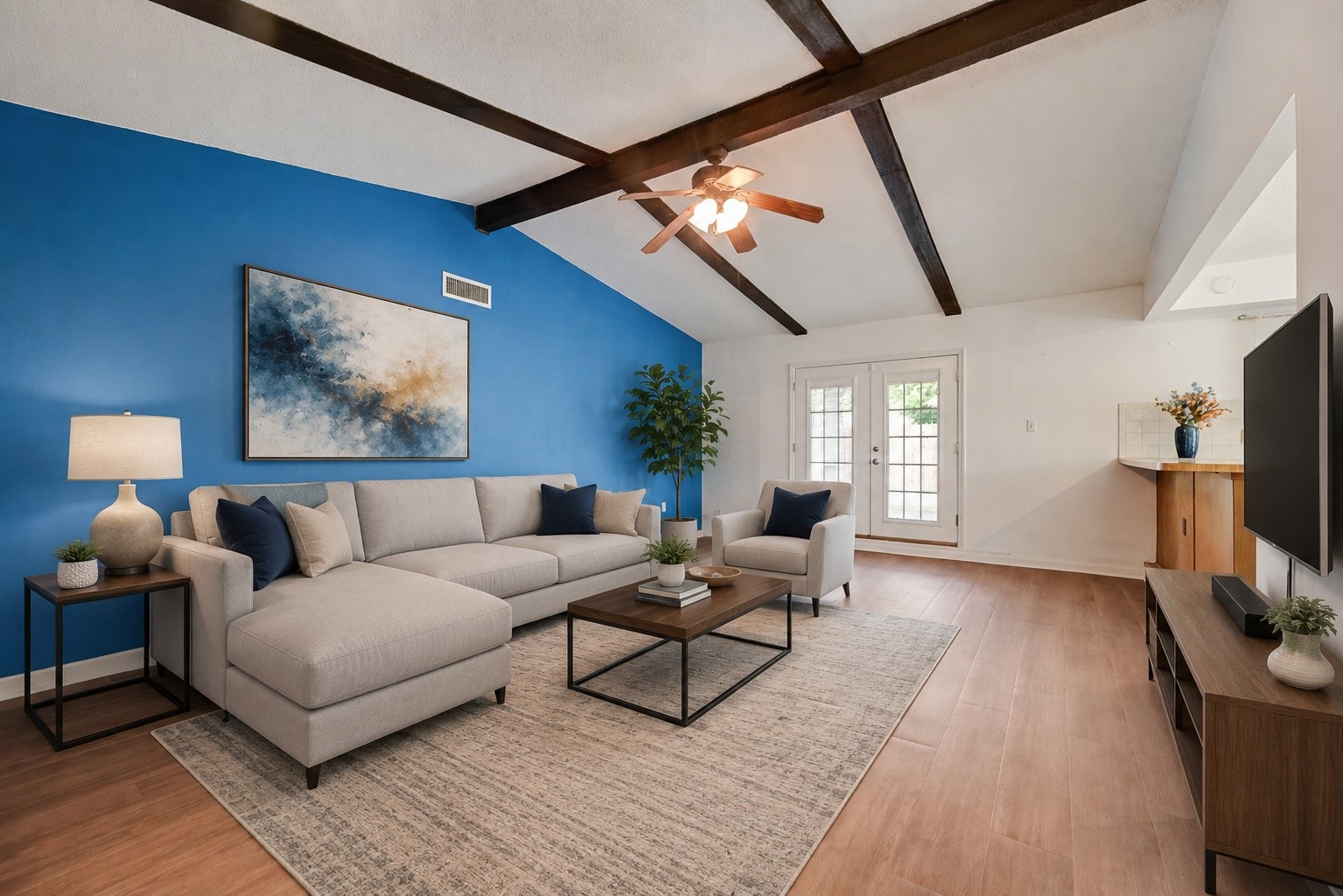 3704 Misty Court Fort Worth TX 76133