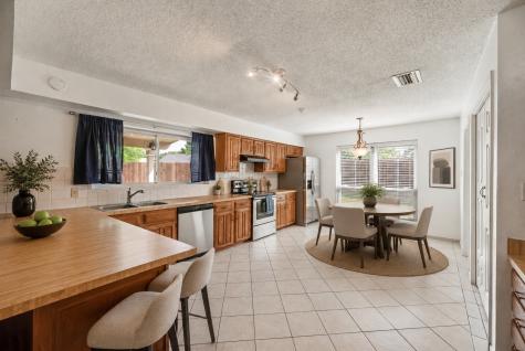 3704 Misty Court Fort Worth TX 76133