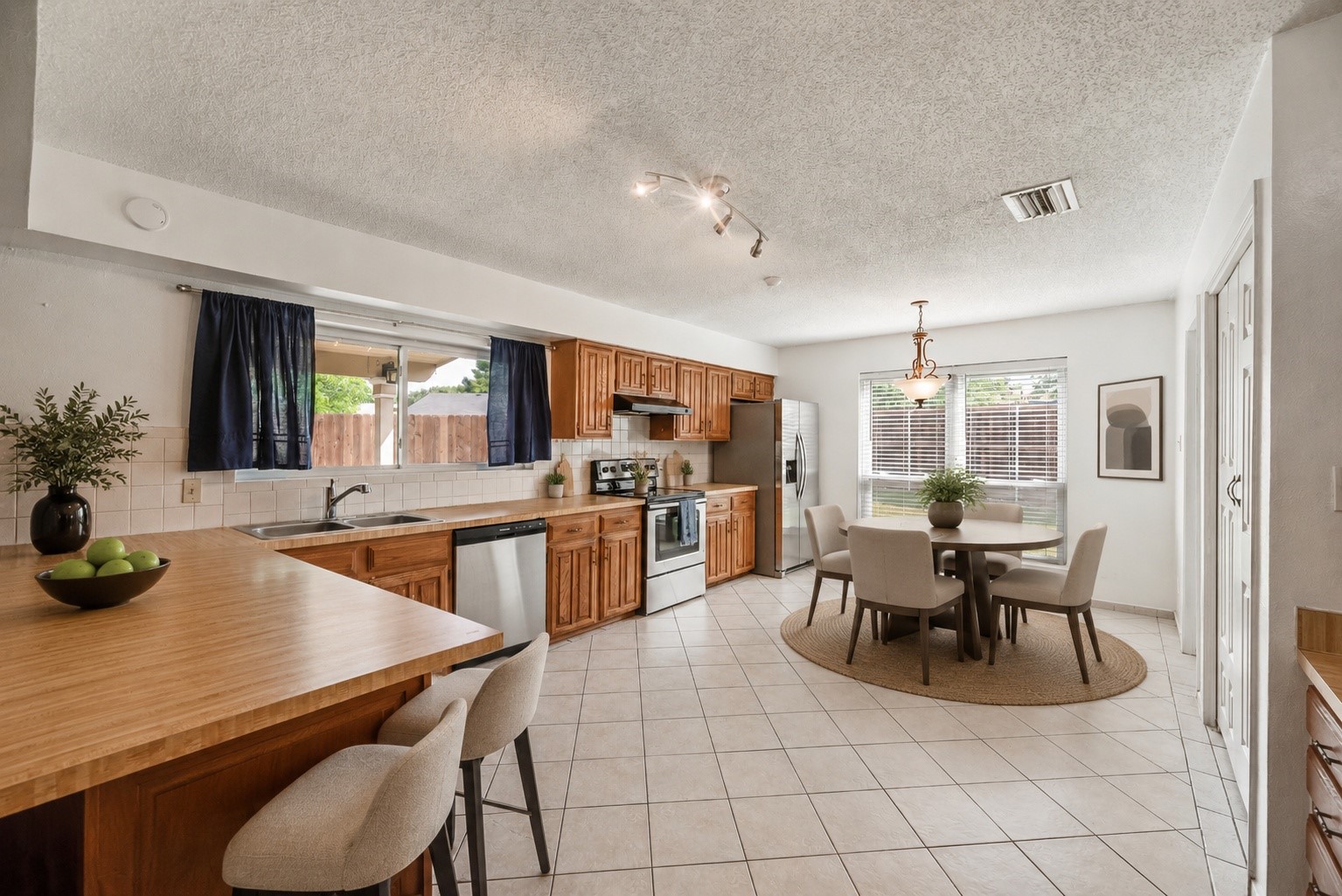 3704 Misty Court Fort Worth TX 76133