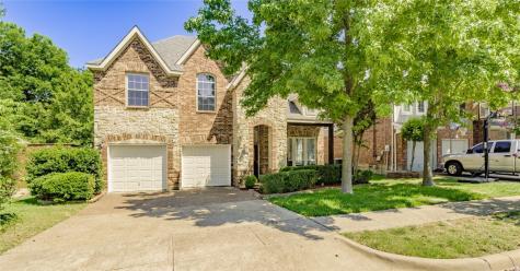 708 Brookwater Drive Mckinney TX 75071