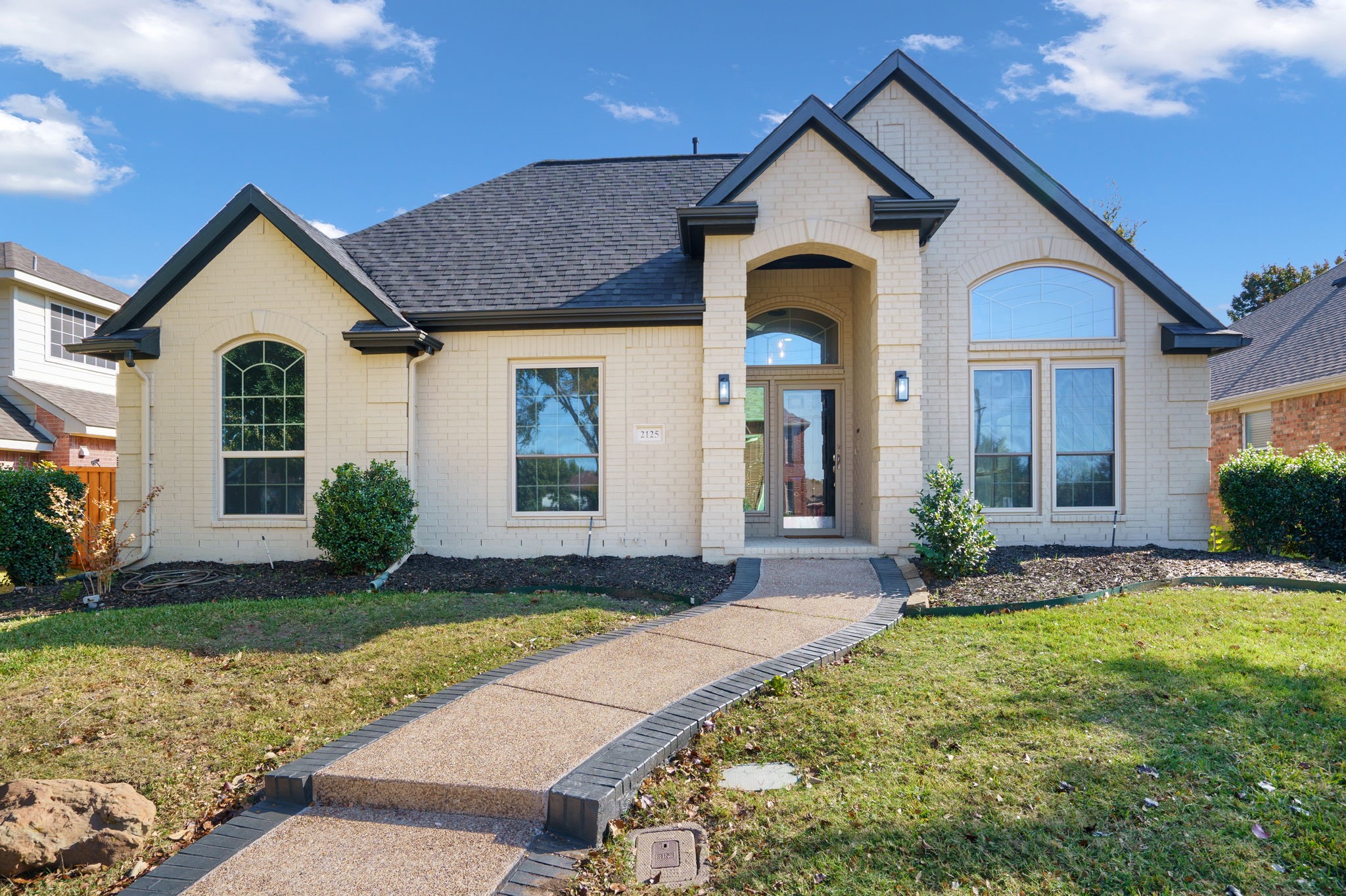 2125 Wallbrook Drive Lewisville TX 75067