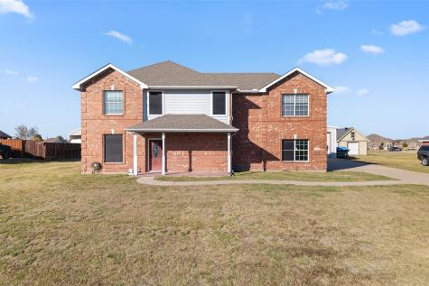 1436 Meadowbrook Lane Nevada TX 75173