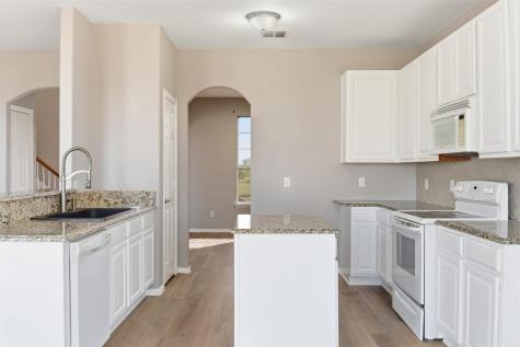 1436 Meadowbrook Lane Nevada TX 75173