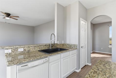 1436 Meadowbrook Lane Nevada TX 75173