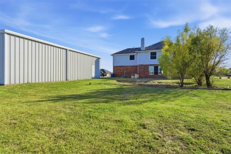 1436 Meadowbrook Lane Nevada TX 75173