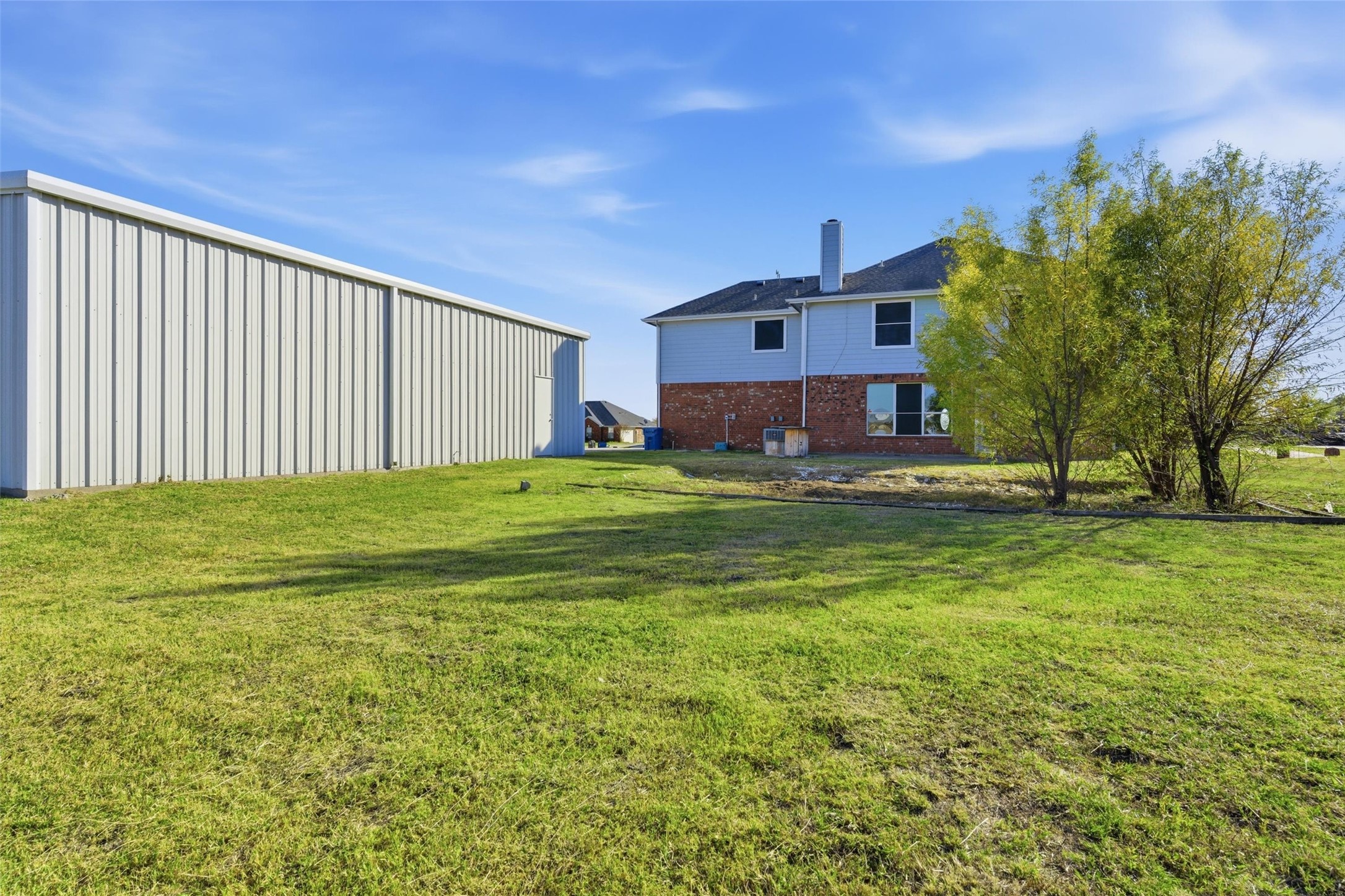 1436 Meadowbrook Lane Nevada TX 75173