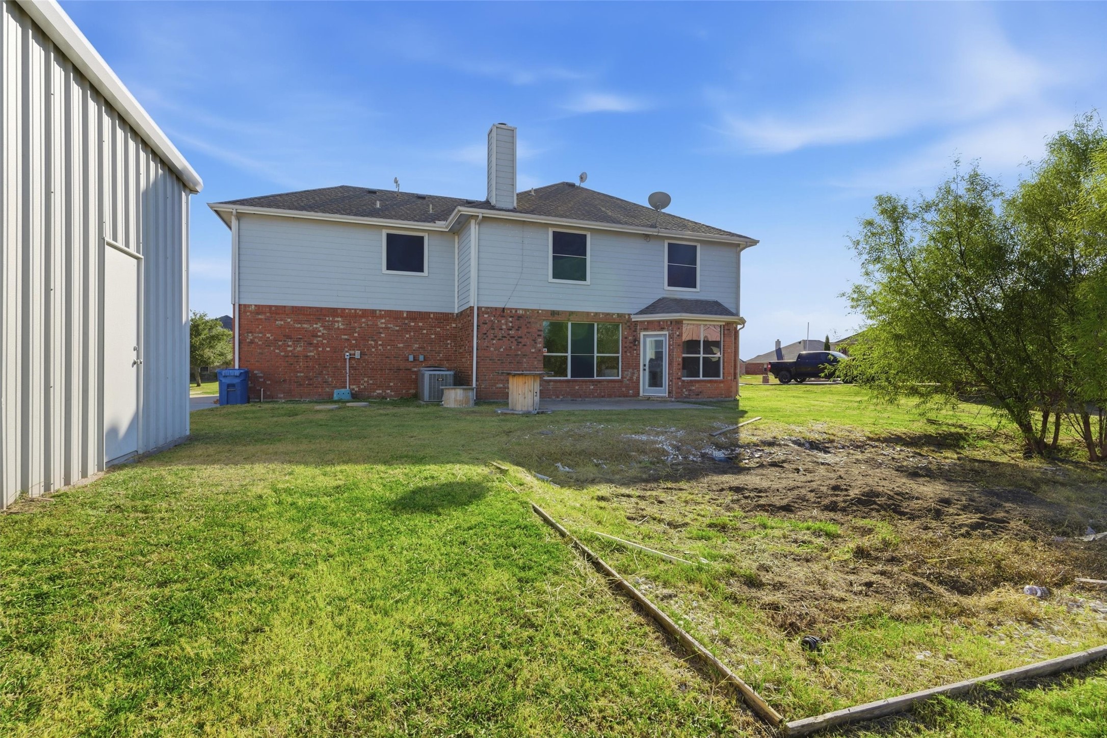 1436 Meadowbrook Lane Nevada TX 75173