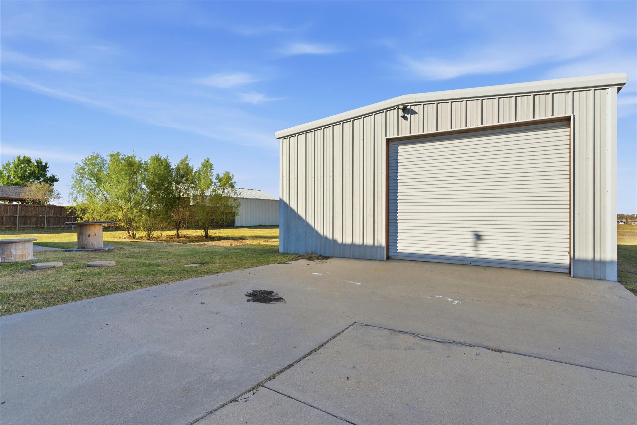 1436 Meadowbrook Lane Nevada TX 75173
