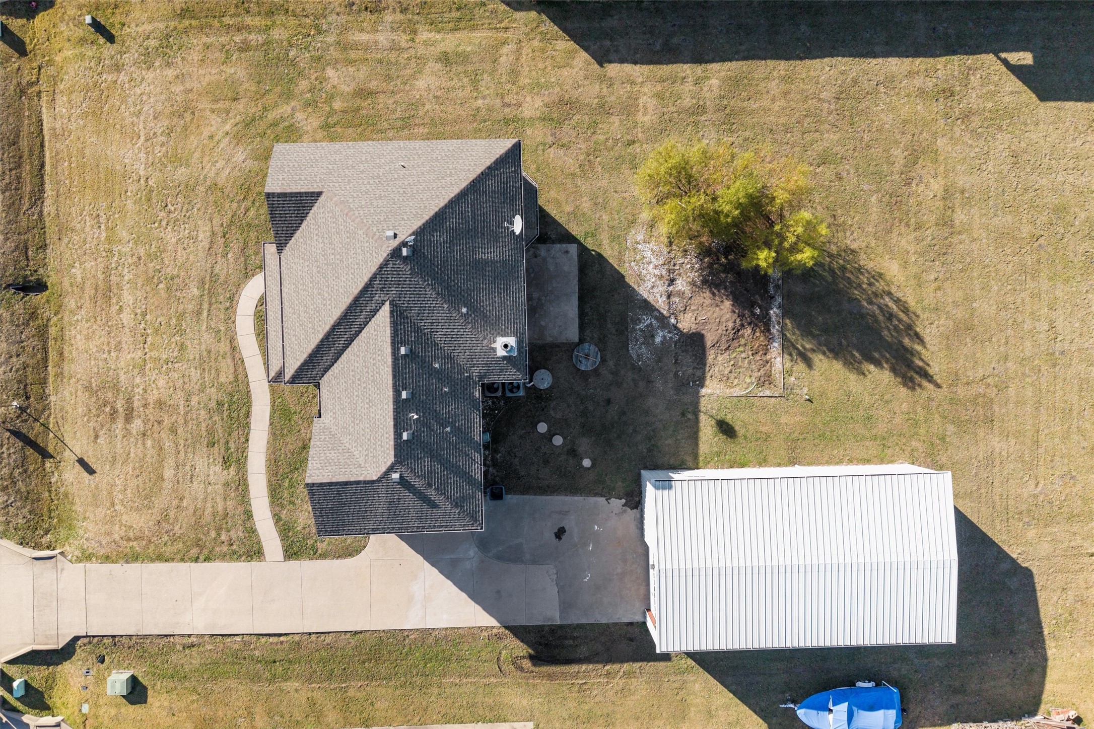 1436 Meadowbrook Lane Nevada TX 75173