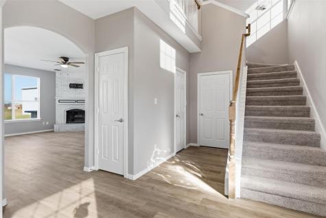 1436 Meadowbrook Lane Nevada TX 75173