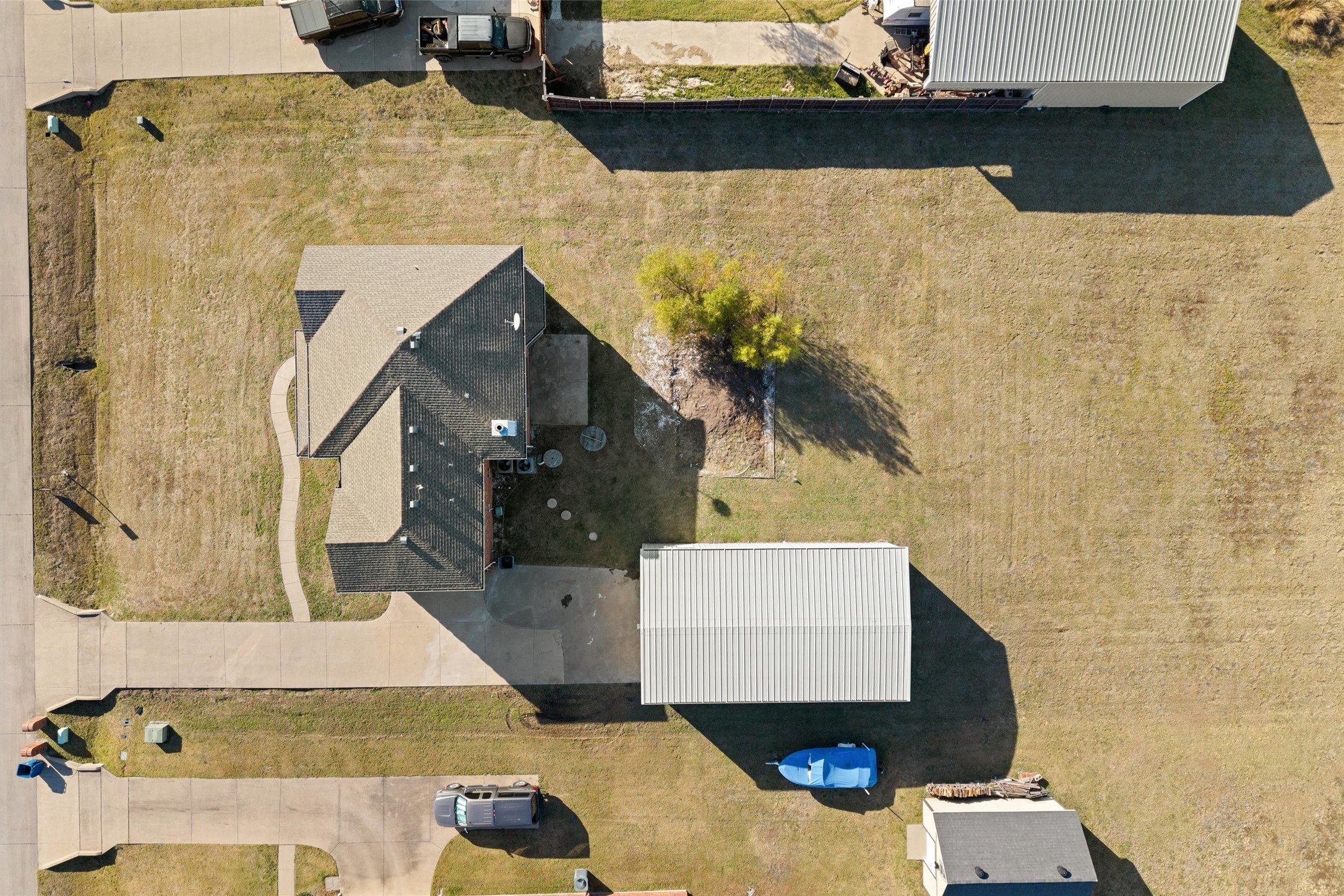 1436 Meadowbrook Lane Nevada TX 75173