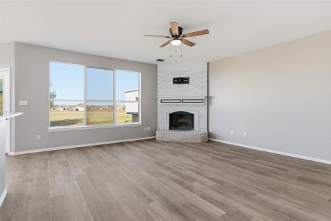 1436 Meadowbrook Lane Nevada TX 75173
