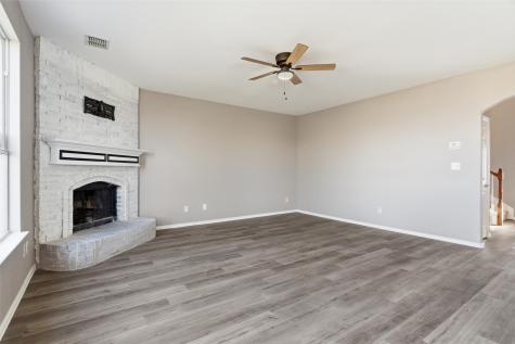 1436 Meadowbrook Lane Nevada TX 75173