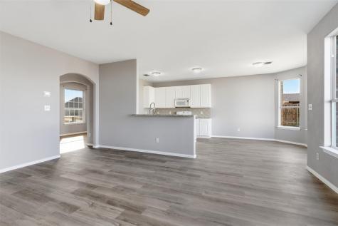 1436 Meadowbrook Lane Nevada TX 75173