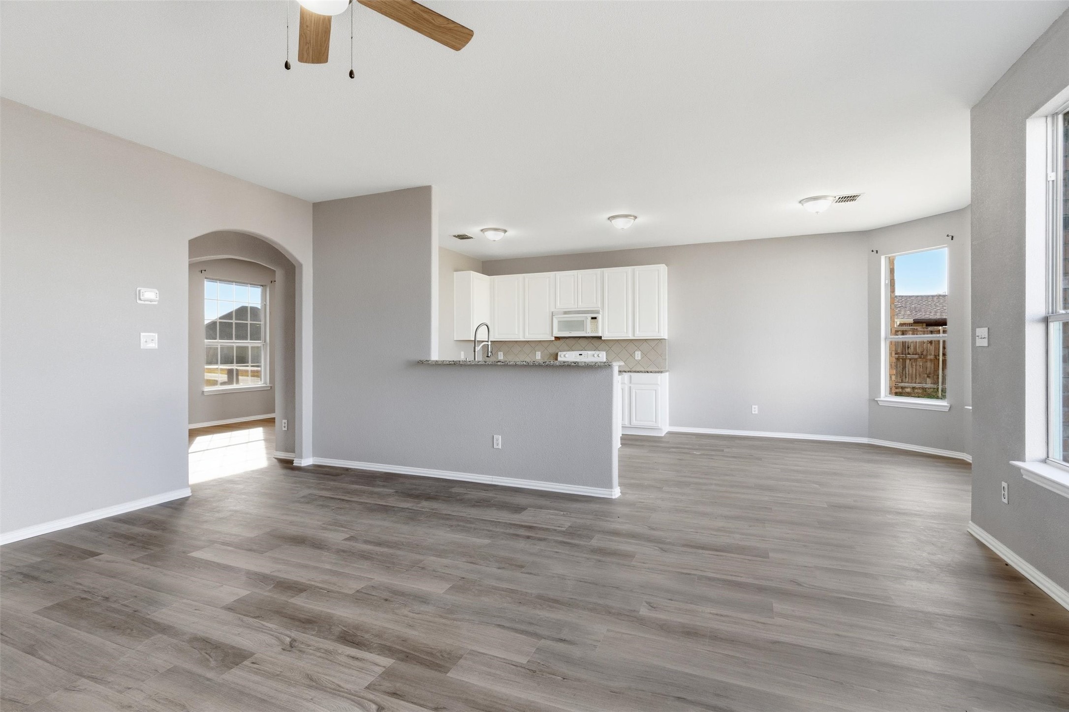 1436 Meadowbrook Lane Nevada TX 75173