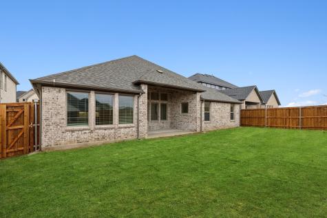 3709 Turpin Drive Princeton TX 75071