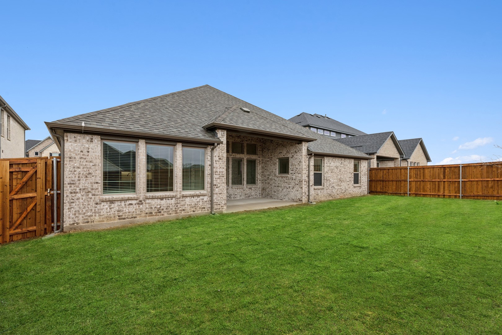 3709 Turpin Drive Princeton TX 75071