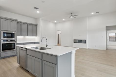3709 Turpin Drive Princeton TX 75071